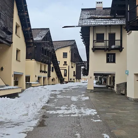 Hostdomus - Betulle Apartment