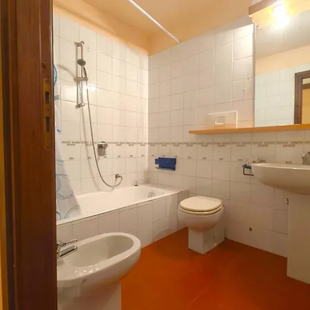 Hostdomus - Betulle Apartment *