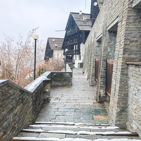 Apartment Hostdomus - Betulle *