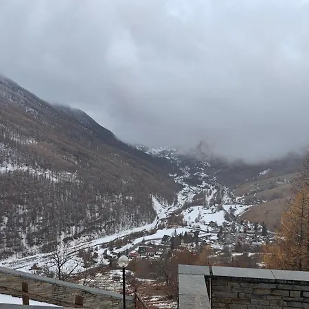 Apartment Hostdomus - Betulle