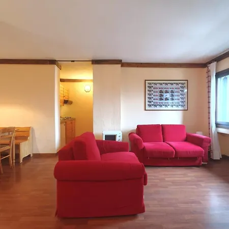 Apartment Hostdomus - Betulle *