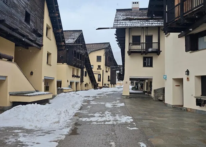 Hostdomus - Betulle Apartment