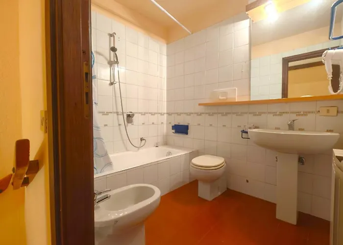 Hostdomus - Betulle Apartment *