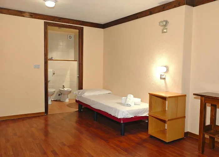 Hostdomus - Betulle *