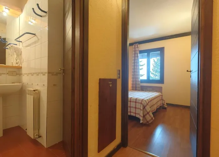 Apartment Hostdomus - Betulle *