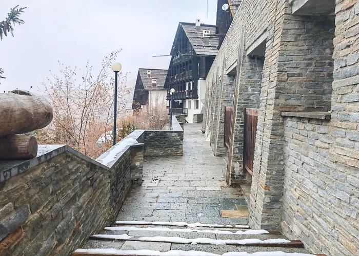 Apartment Hostdomus - Betulle *