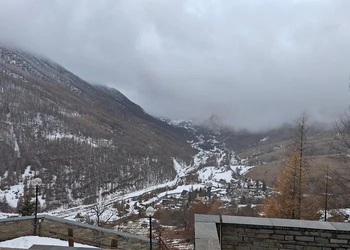 Apartment Hostdomus - Betulle