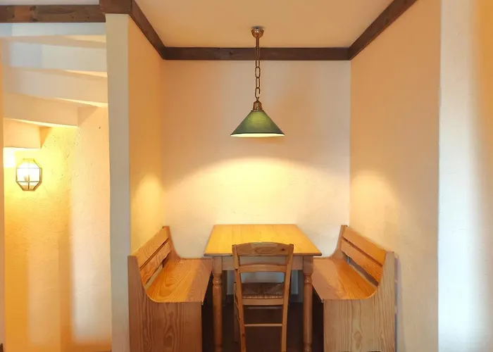 Hostdomus - Betulle * Sestriere