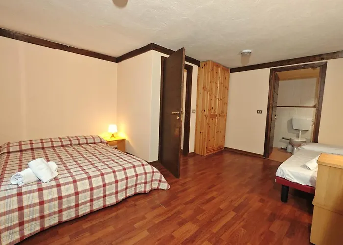 Apartment Hostdomus - Betulle *