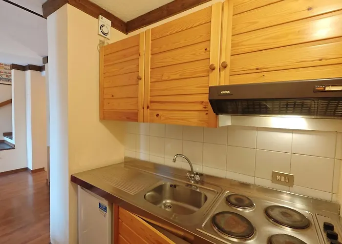 Apartment Hostdomus - Betulle Sestriere