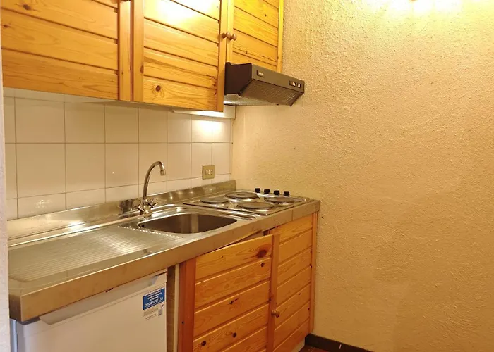 Apartment Hostdomus - Betulle *