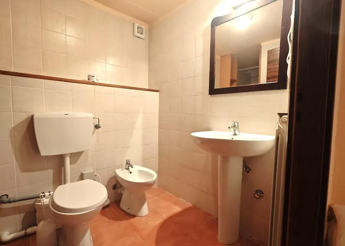 Hostdomus - Betulle Apartment Sestriere