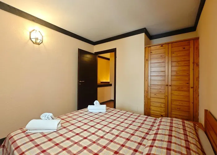 Hostdomus - Betulle Sestriere