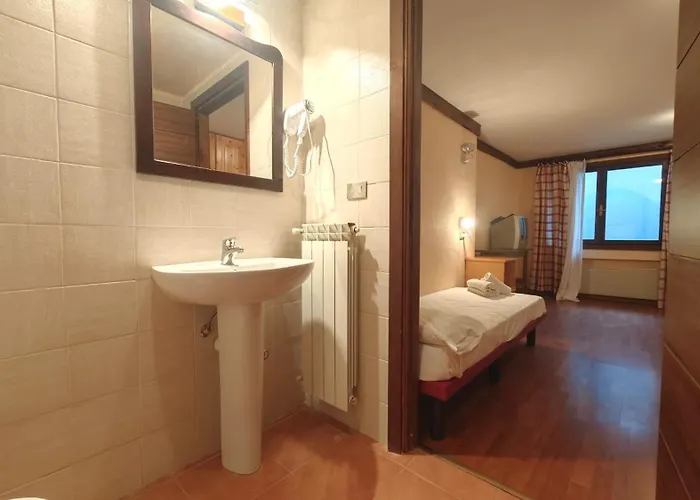 Apartment Hostdomus - Betulle