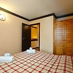 Hostdomus - Betulle Sestriere