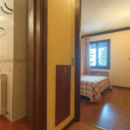 Apartamento Hostdomus - Betulle *