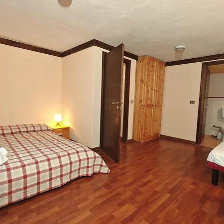 Appartement Hostdomus - Betulle *