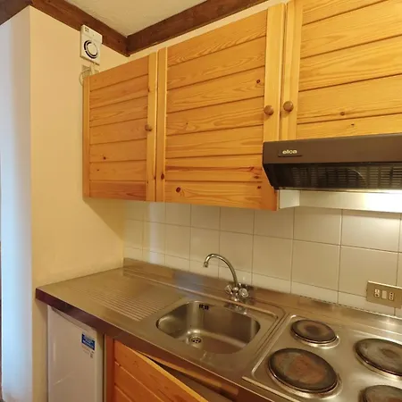 Appartement Hostdomus - Betulle Sestriere
