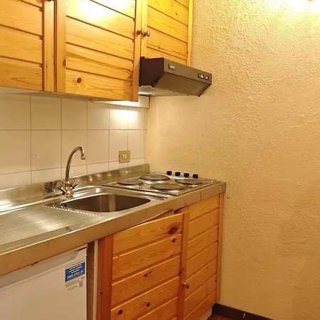 Appartement Hostdomus - Betulle *