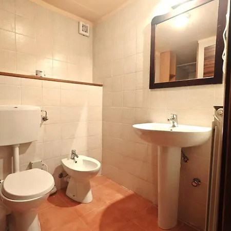 Hostdomus - Betulle Appartement Sestriere
