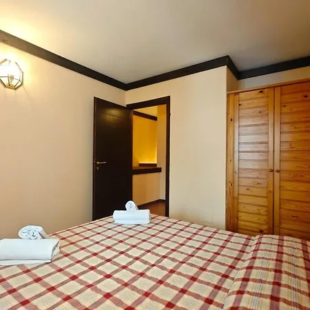 Hostdomus - Betulle Sestriere