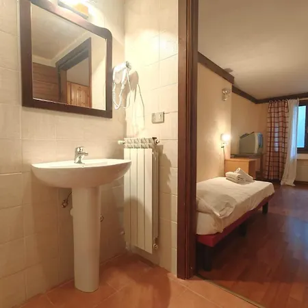 Appartement Hostdomus - Betulle
